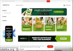 Sites similar to retel.cz