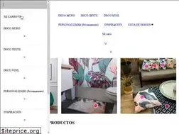 Sites similar to retela.cl