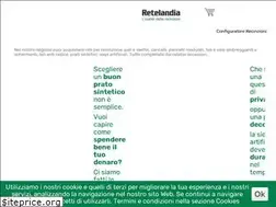 Sites similar to retelandia.it