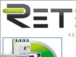 Sites similar to retelec.com