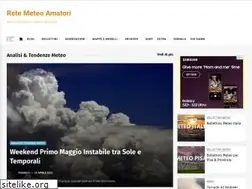 Sites similar to retemeteoamatori.it
