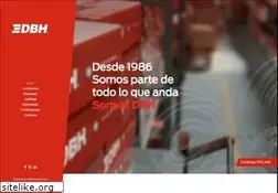 Sites similar to retenesdbh.com.ar