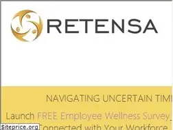 Sites similar to retensa.com