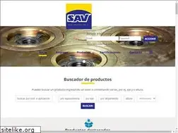Sites similar to retensav.com.ar