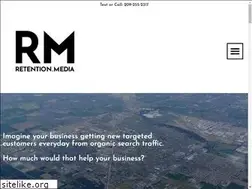 Sites similar to retention.media