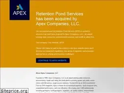 Sites similar to retentionponds.com