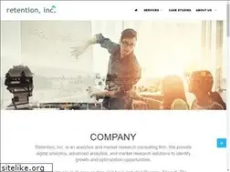 Sites similar to retentionusa.com