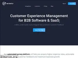 Sites similar to retently.com