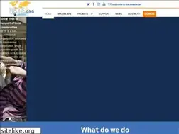 Sites similar to reteong.org