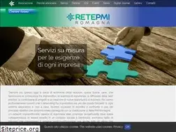 Sites similar to retepmiromagna.it
