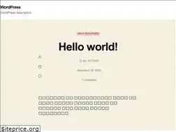 Sites similar to retesette.tv