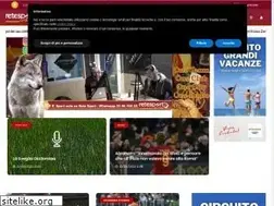 Sites similar to retesport.it