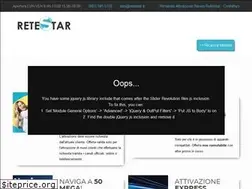Sites similar to retestar.it