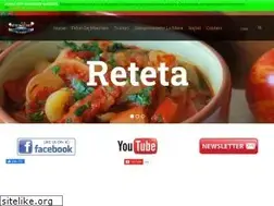 Sites similar to reteta-video.ro