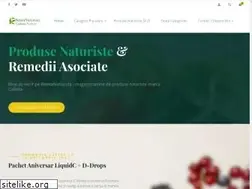 Sites similar to retetanaturista.ro