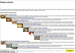 Sites similar to retete-bune.com