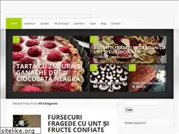 Sites similar to retete-cochete.ro