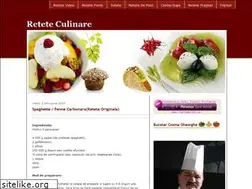 Sites similar to retete-cozma.blogspot.com