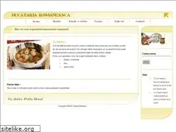 Sites similar to retete-culinare-diverse.ro