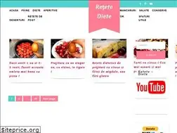 Sites similar to retete-diete.ro