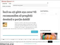 Sites similar to retete-usoare.eu