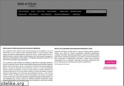 Sites similar to retete.unica.ro