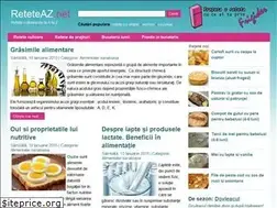 Sites similar to reteteaz.net