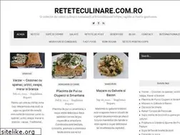 Sites similar to reteteculinare.com.ro