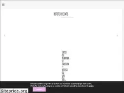 Sites similar to retetedesuflet.ro