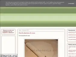 Sites similar to retetedevis.ro