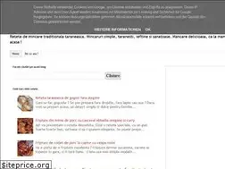 Sites similar to retetediete.blogspot.com