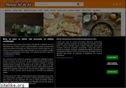 Sites similar to retetefeldefel.ro