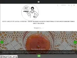 Sites similar to retetegrecesti.gr