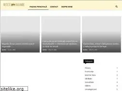 Sites similar to retetekulinare.ro