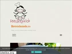 Sites similar to retetelemele.ro