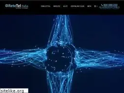 Sites similar to retetelitalia.it