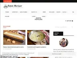 Sites similar to retetemerisor.ro