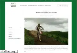 Sites similar to retetenaturiste.info