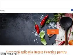 Sites similar to retetepractice.ro