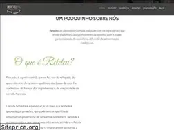 Sites similar to reteteu.com.br