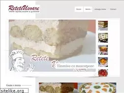 Sites similar to reteteusoare.com