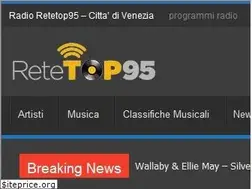 Sites similar to retetop95.it