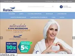 Sites similar to retex.com.br