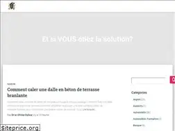 Sites similar to retexp.fr