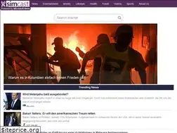 Sites similar to retherapress.com