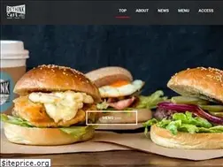Sites similar to rethink-cafe.com