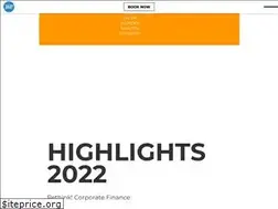 Sites similar to rethink-corporate-finance.de