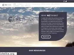 Sites similar to rethink-education.eu
