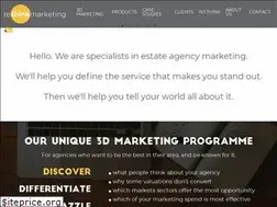 Sites similar to rethink-marketing.co.uk