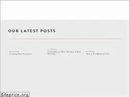 Sites similar to rethink-music.com
